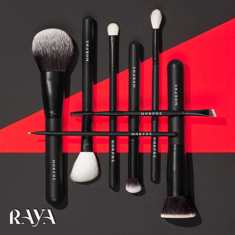 ست براش 8 عددی گت تینگز استارتد مورفی Morphe Get Things Started Brush Collection 
